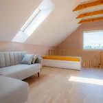 Feriehus Jaukus Sveciu Namelis