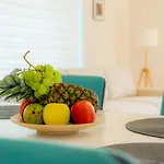 Jaukus Sveciu Namelis Feriehus
