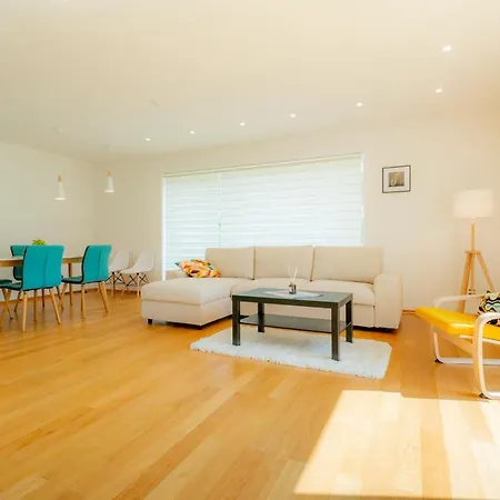 Holiday home Jaukus Sveciu Namelis Druskininkai