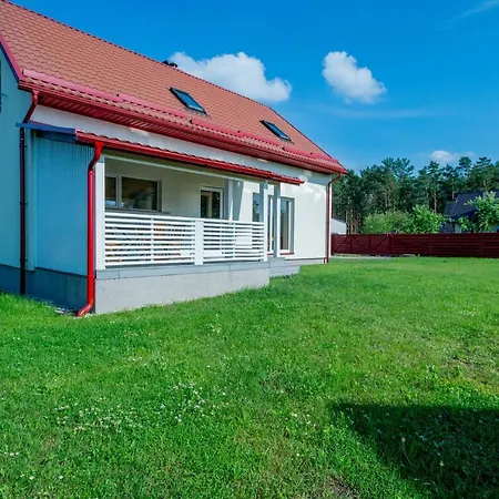 Jaukus Sveciu Namelis 드루스키닝카이