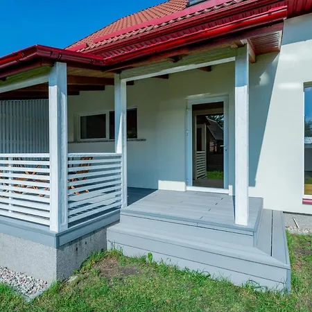 Jaukus Sveciu Namelis