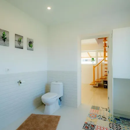 펜션 Jaukus Sveciu Namelis *