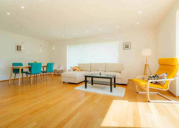 Casa de Férias Jaukus Sveciu Namelis Druskininkai