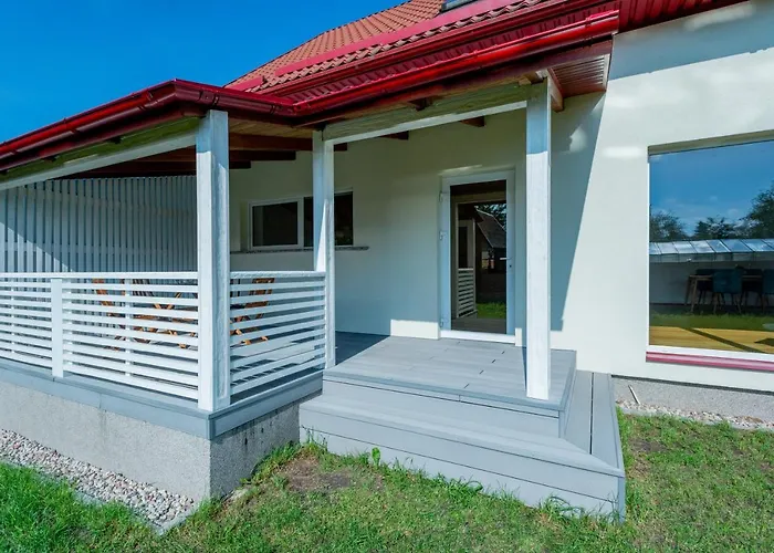 Jaukus Sveciu Namelis