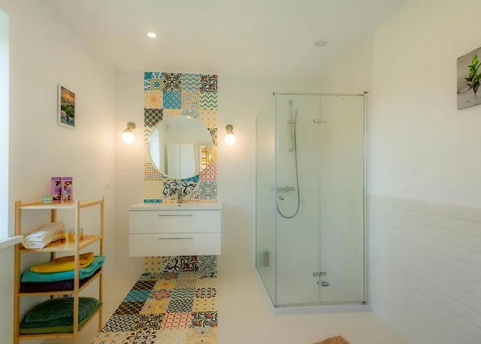 Jaukus Sveciu Namelis Holiday home *