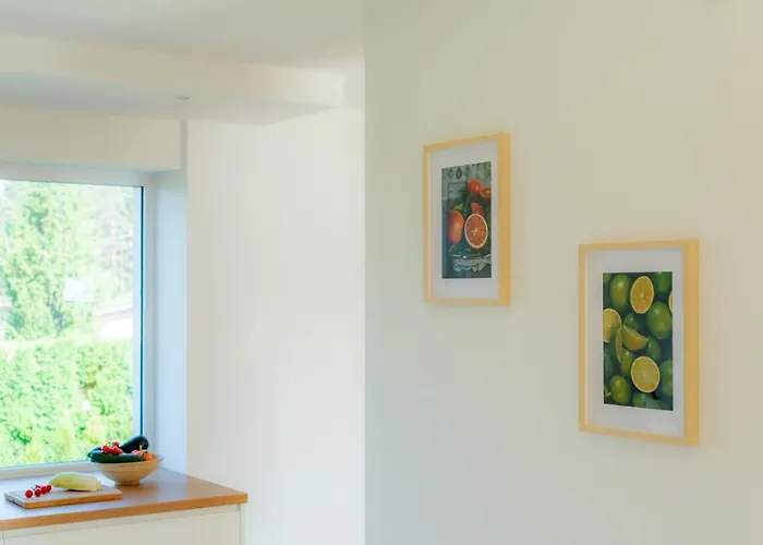 Jaukus Sveciu Namelis *