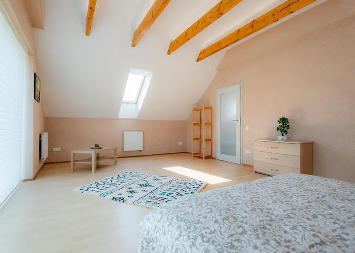 Jaukus Sveciu Namelis Casa de Férias *