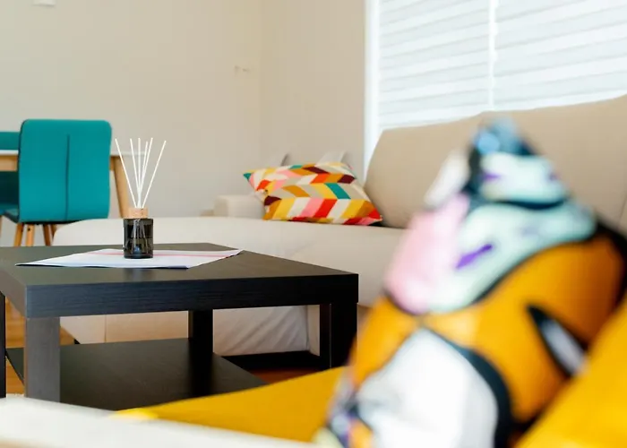 Jaukus Sveciu Namelis Holiday home *